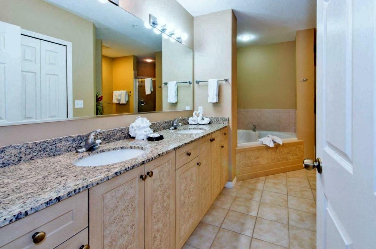 Wqr Private Rentals No Resort Pool Access Orlando Exteriér fotografie