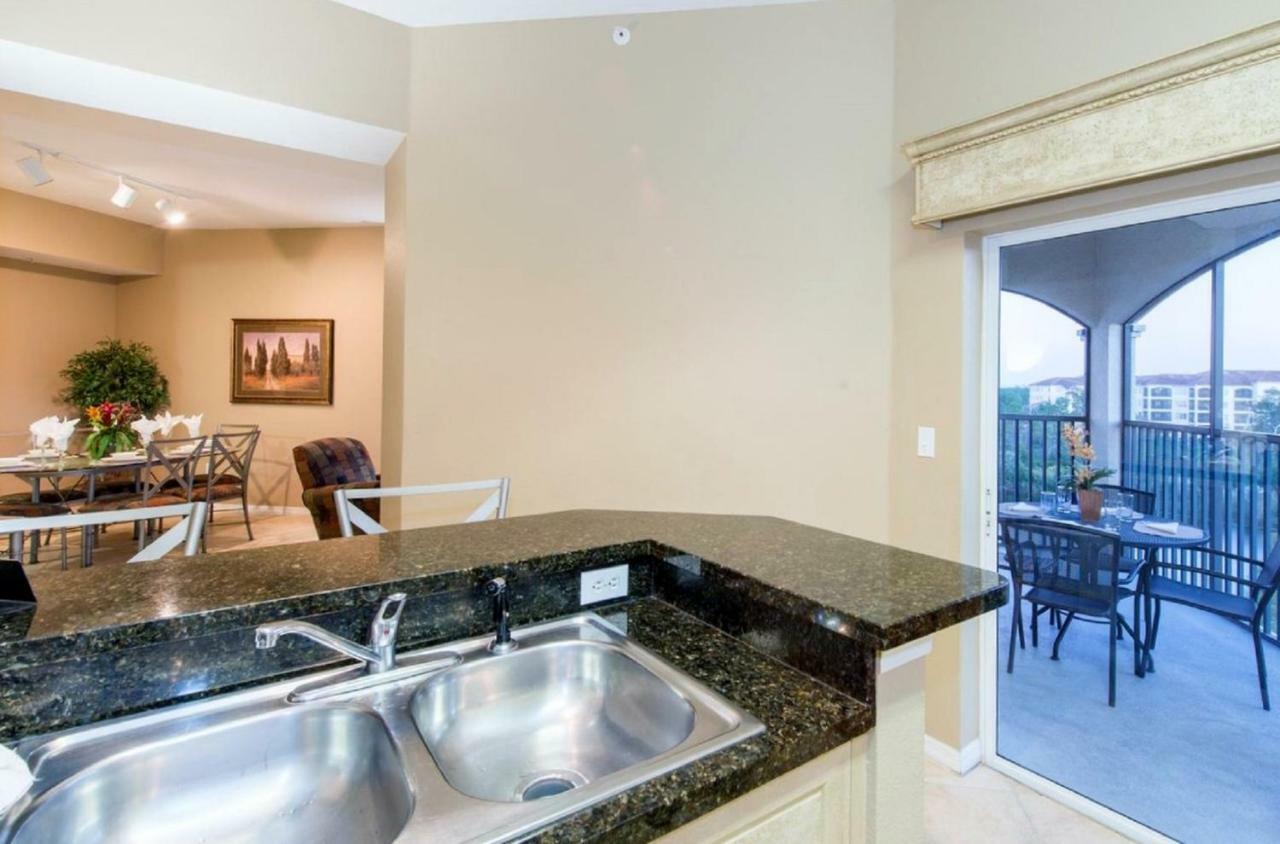Wqr Private Rentals No Resort Pool Access Orlando Exteriér fotografie