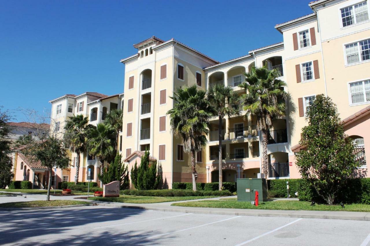 Wqr Private Rentals No Resort Pool Access Orlando Exteriér fotografie