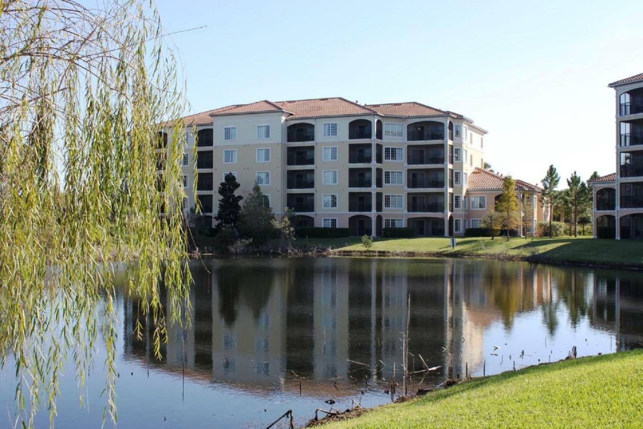 Wqr Private Rentals No Resort Pool Access Orlando Exteriér fotografie
