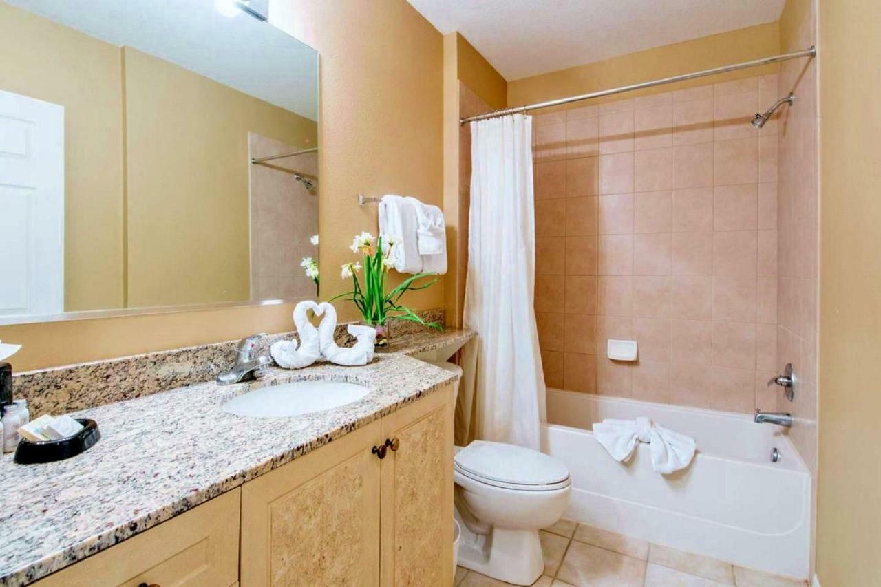 Wqr Private Rentals No Resort Pool Access Orlando Exteriér fotografie