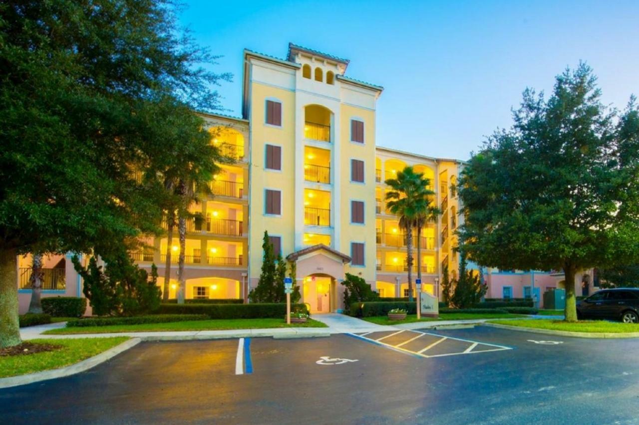 Wqr Private Rentals No Resort Pool Access Orlando Exteriér fotografie