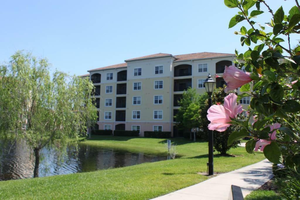 Wqr Private Rentals No Resort Pool Access Orlando Exteriér fotografie