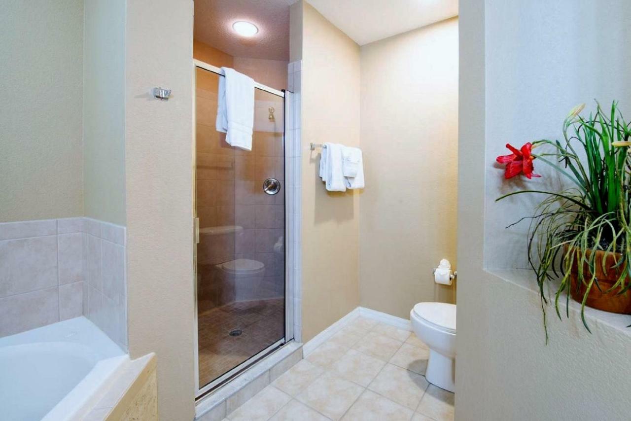 Wqr Private Rentals No Resort Pool Access Orlando Exteriér fotografie