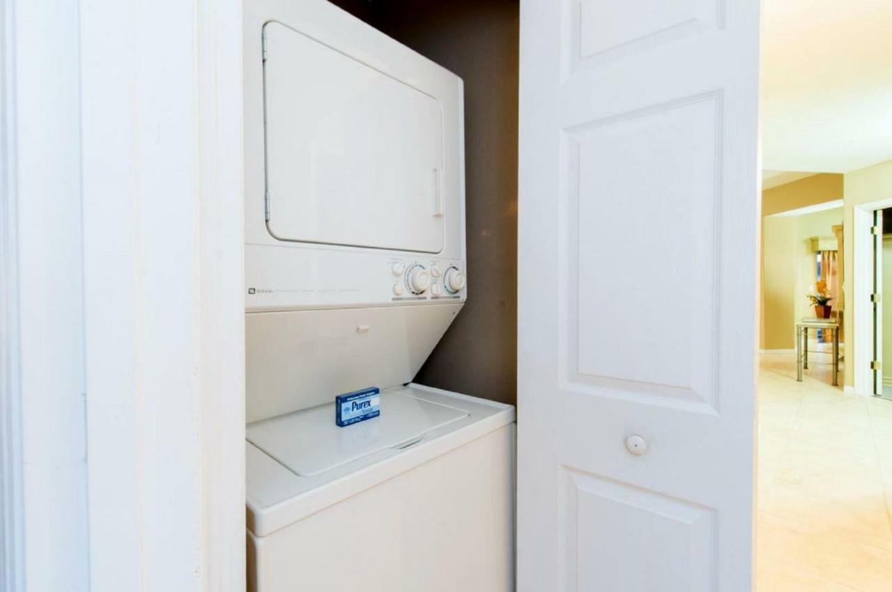 Wqr Private Rentals No Resort Pool Access Orlando Exteriér fotografie